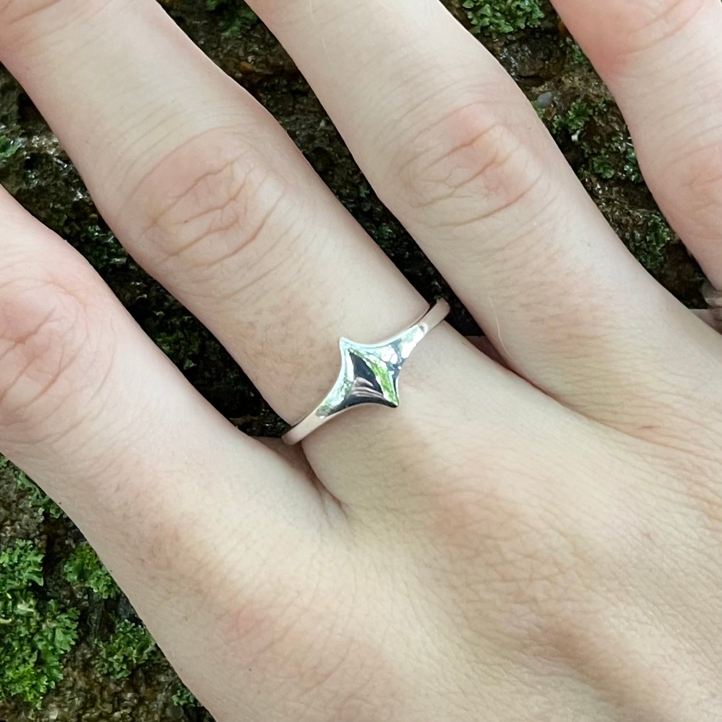 Star Ring