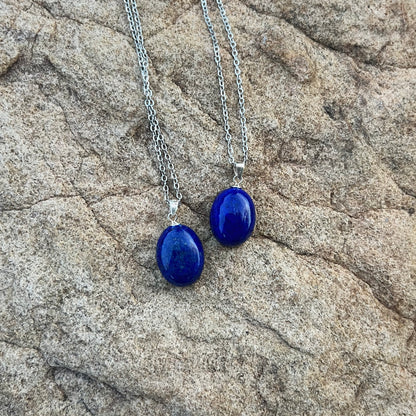 Lapis Lazuli Necklace
