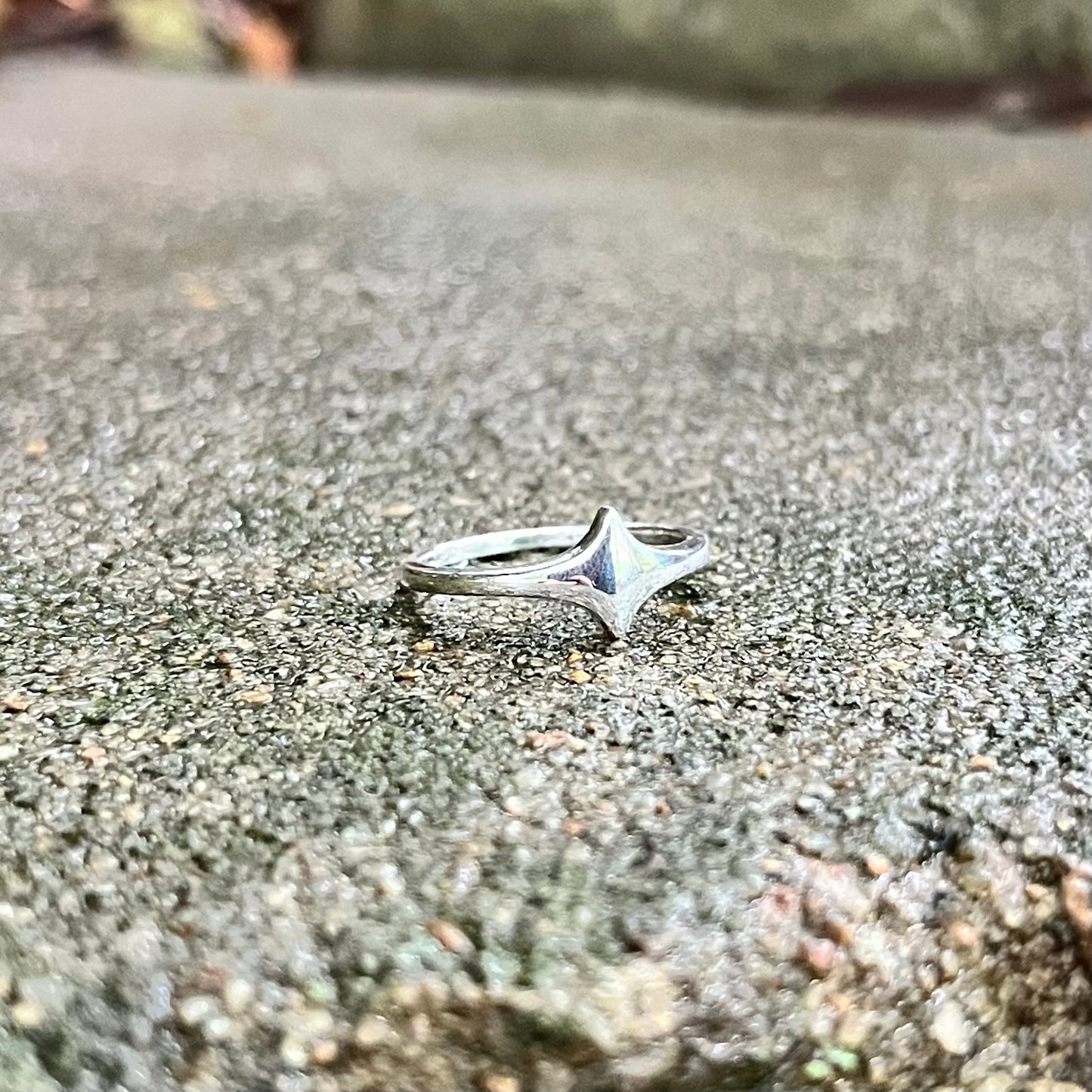 Star Ring